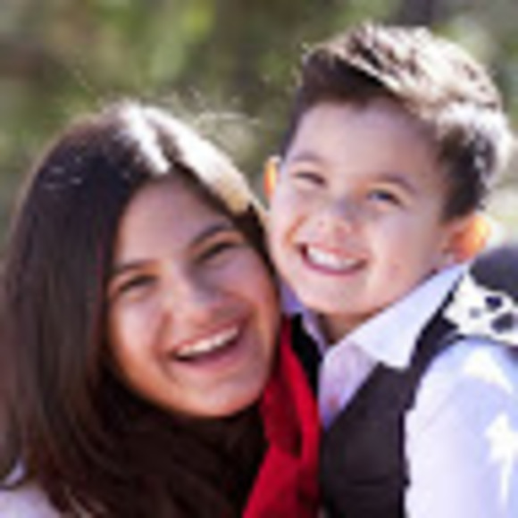 Meet your Posher, Roxanne - Picture 1 of 1